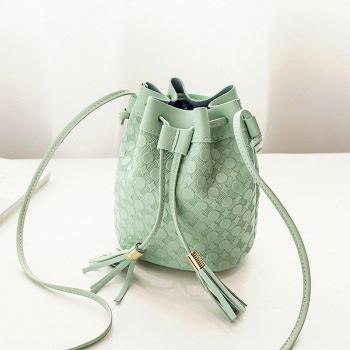 Bandoulière polyvalente, cordon en daim, parfait pour les sacs organisateurs