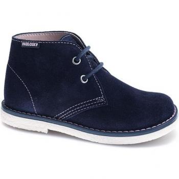 Pablosky Serraje Junior Stiefel 424626 Y – Serrage Egeo