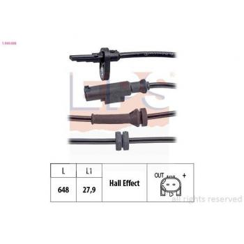Engine Power Steering (EPS) Speed Sensor – 1.960.088