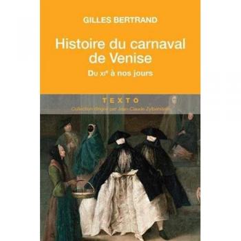 Histoire du carnaval de Venise