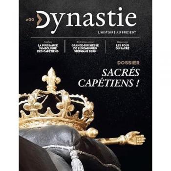 Revue Dynastie 00