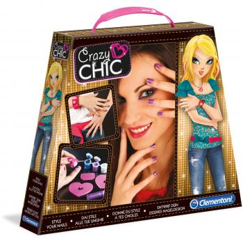 Clementoni Colori Sconvolgenti