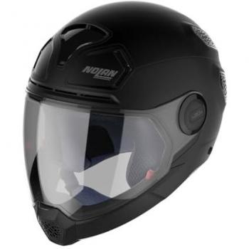 Nolan Casco Convertible N30-4 VP Classic Negro XL
