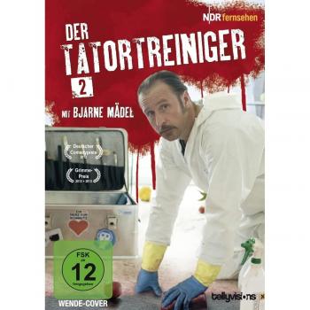 Der Tatortreiniger