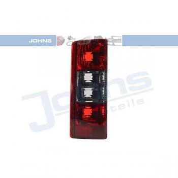 JOHNS 55 56 87-5 Luz trasera