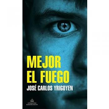 Mejor el fuego (Mapa de las lenguas)