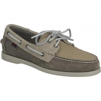 Sebago Docksides Suede