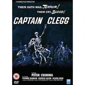 Captain Clegg aka Night Creatures