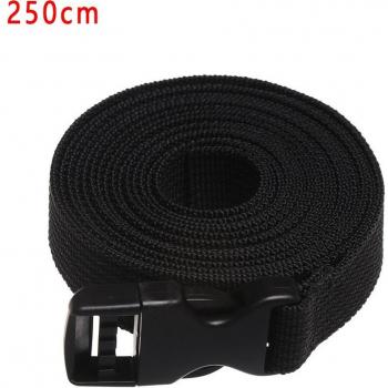 Sangle de Transport en Nylon avec Boucle de Libération