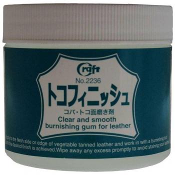 Craft Sha Acabado de Cuero 80ml