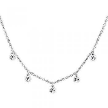 Collier Femme Luminosité SCE01