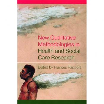 Vitalsource Technologies, Inc. New Qualitative Methodologies in Health and Social Care Research