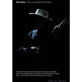 Bob Dylan: Like a Complete Unknown