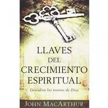 Llaves de crecimiento espiritual