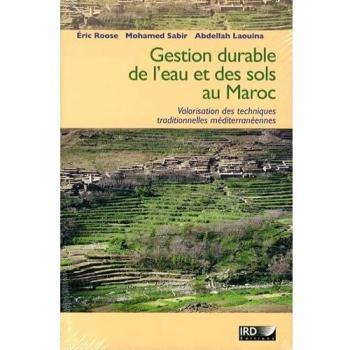 Gestion durable de l'eau et des sols au Maroc