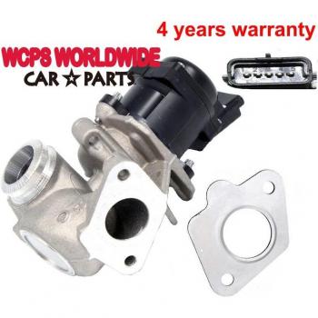 EGR Valve 6NU010171-101 – Rendimiento garantizado en motores modernos