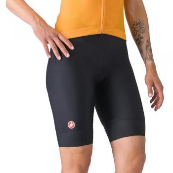 Ropa de Mujer: Culote Castelli XL Negro