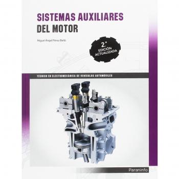 (17).(G.M).Sistemas Auxiliares Del Motor.(Ciclos Formativos
