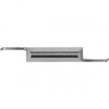 Inserto Destro Interno 6 mm Dmin 1 mm GARANT