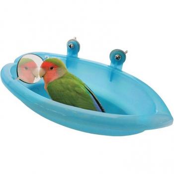 Accessoire de nettoyage pour oiseaux