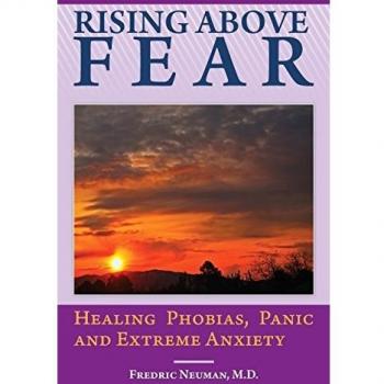 Rising Above Fear