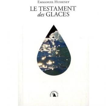 Le Testament des glaces