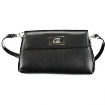 Calvin Klein Women's Recycled Polyester Bag with Adjustable Strap