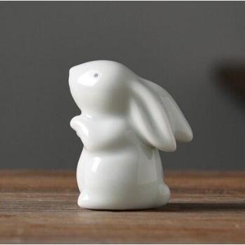 Porcelana Zodiacal China: Conejo