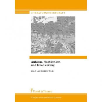 Anklage Nachdenken und Idealisierung