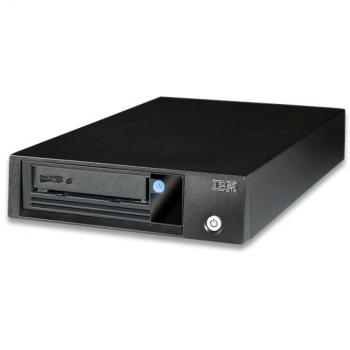 Lenovo IBM TS2290 LTO-7/8/9 2‑U Tape Storage – 18 TB bzw. 45 TB