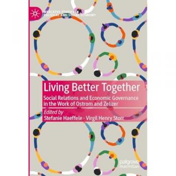 Living Better Together