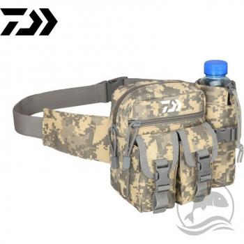 Leurre Poisson Multifonctionnel Daiwa