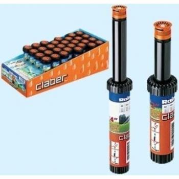 Irrigatore Automatico Pop-Up Claber per Giardino 90006/90004