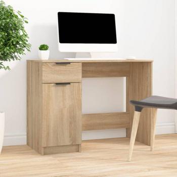 Escritorio Madera Contrachapada Prolenta