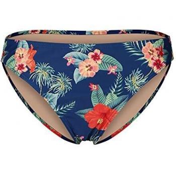 Brunotti Nolina-AO-N Damen Bikini-Bottom Größe 44 in Blau