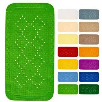 Rutschfeste Duschmatte PVC ALASKA