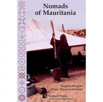Nomads of Mauritania [Paperback, Premium Color]