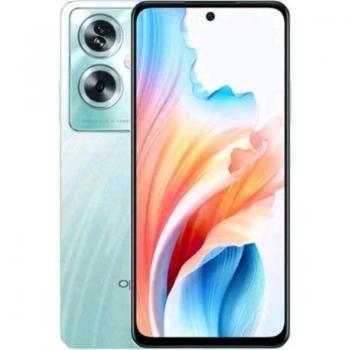 OPPO A79 5G 4/128GB Glowing Green Libre