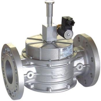 Válvula de Gas Manual 500 mbar EVRM NA