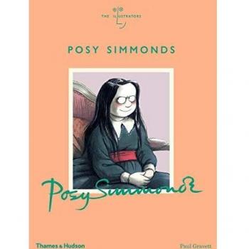 Posy Simmonds