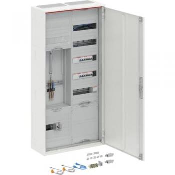 Striebel & John, Verteilerschrank Zubehör, Striebeljohn Da27cbw