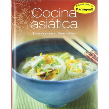 Cocina asiática: Platos de aromas y sabores exóticos