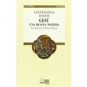Gesù una buona notizia