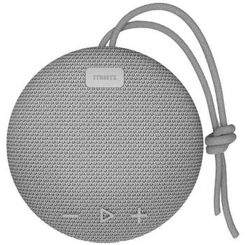 Streetz SplashGuard IPX7 Waterproof Speaker (Grey)