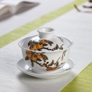 Vaisselle à thé en céramique 160ml