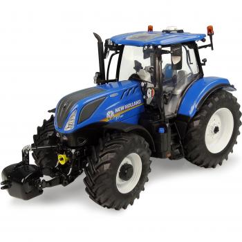 Universal Hobbies New Holland T7.190 Traktor 1-tlg