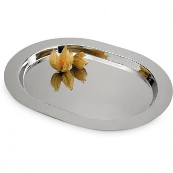 Bandeja Ovalada Bella 35 cm