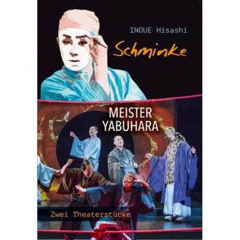 Schminke / Meister Yabuhara
