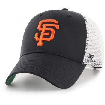 47 Brand Trucker Kappe – SF Giants – 47 MVP, Mesh Design