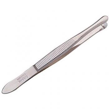 Pinzas Estipharm Punta Redonda 3